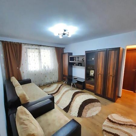 Happy Apartament Διαμέρισμα Σίμπιου Εξωτερικό φωτογραφία