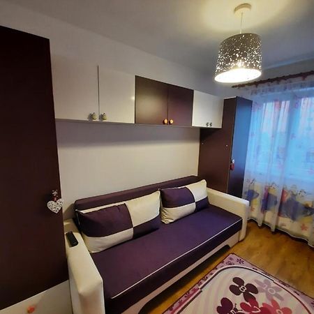 Happy Apartament Διαμέρισμα Σίμπιου Εξωτερικό φωτογραφία