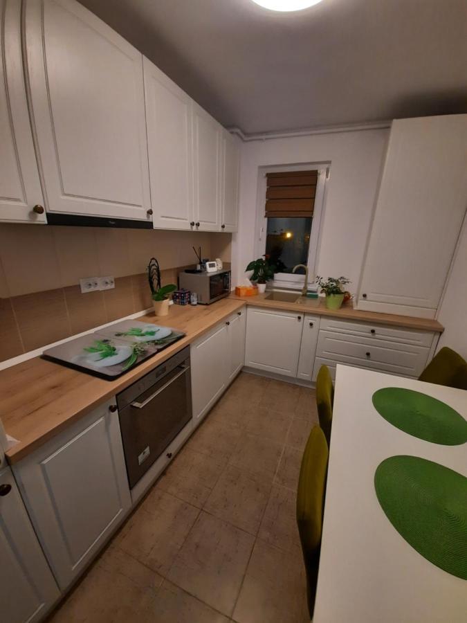 Happy Apartament Διαμέρισμα Σίμπιου Εξωτερικό φωτογραφία
