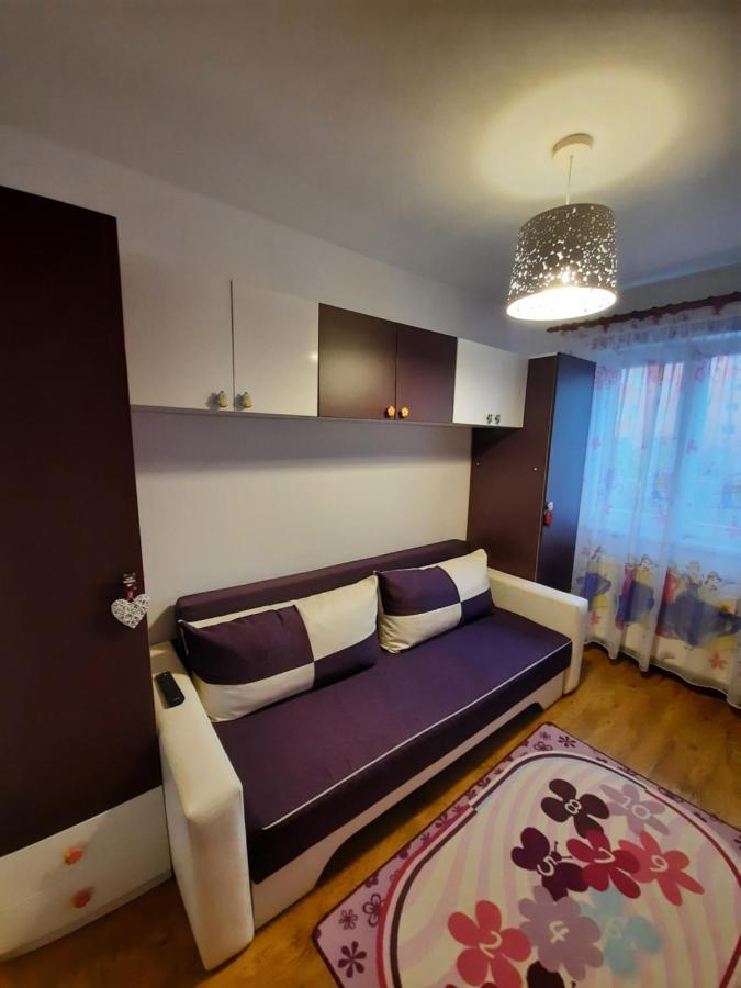 Happy Apartament Διαμέρισμα Σίμπιου Εξωτερικό φωτογραφία