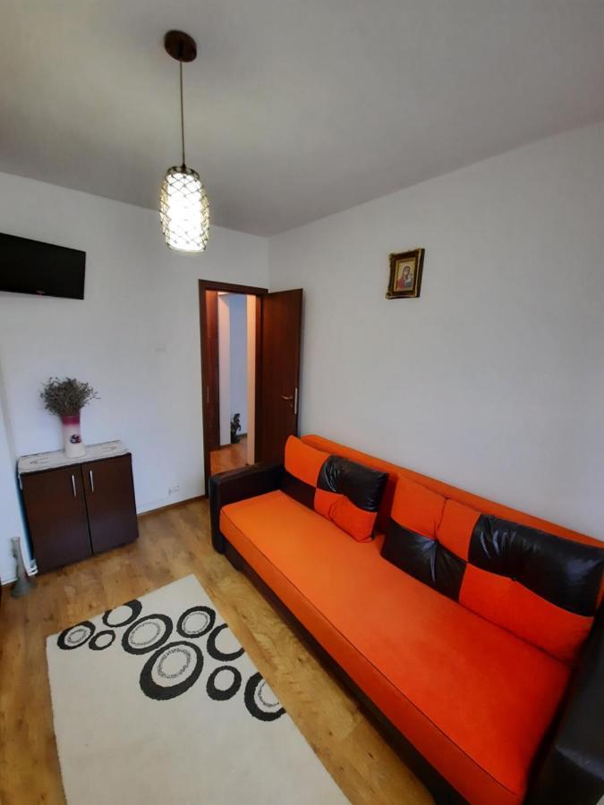 Happy Apartament Διαμέρισμα Σίμπιου Εξωτερικό φωτογραφία