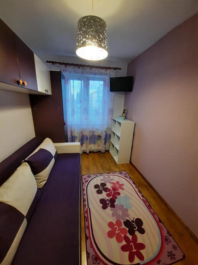 Happy Apartament Διαμέρισμα Σίμπιου Εξωτερικό φωτογραφία