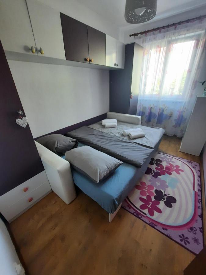 Happy Apartament Διαμέρισμα Σίμπιου Εξωτερικό φωτογραφία