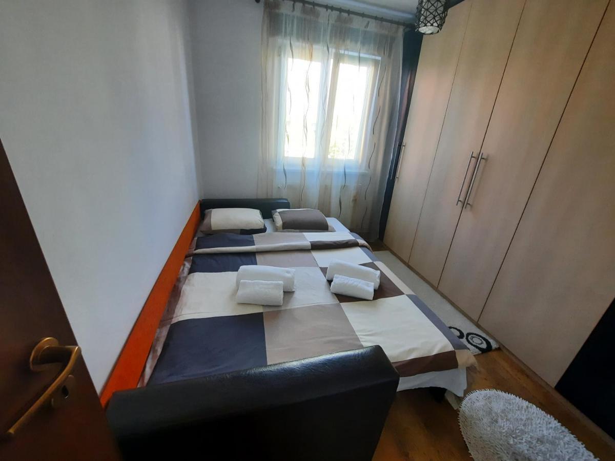 Happy Apartament Διαμέρισμα Σίμπιου Εξωτερικό φωτογραφία